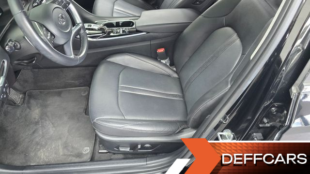 Hyundai SONATA Premium Plus купить на сайте DeffCars