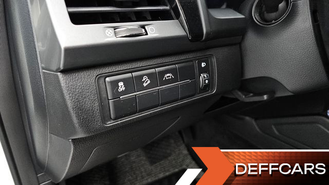 Ssangyong REXTON Diesel 2.2 2WD Prestige купить на сайте DeffCars
