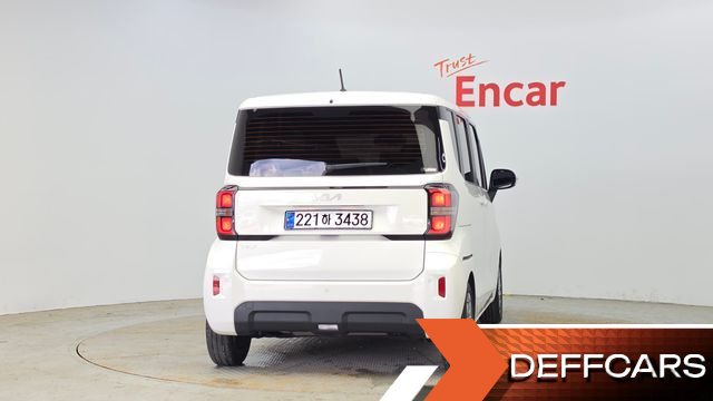 Kia RAY Prestige купить на сайте DeffCars