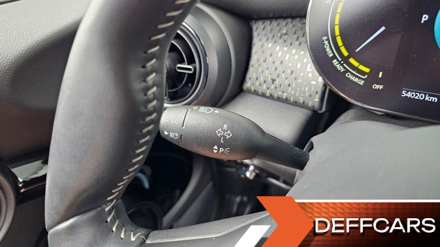 Mini COOPER SE Electric 3rd купить на сайте DeffCars