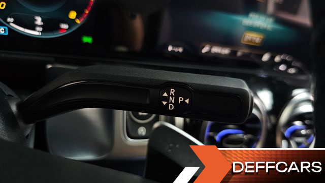 Mercedes GLB-CLASS GLB250 4MATIC купить на сайте DeffCars