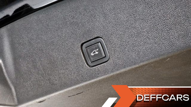 Cadillac XT6 3.6 Sport купить на сайте DeffCars