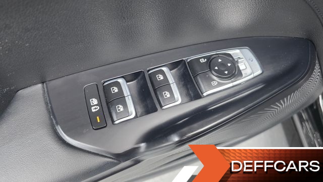 Kia K5 2.0 Prestige купить на сайте DeffCars