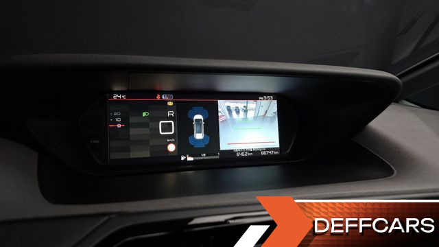 Citroen C4 PICASSO 1.6 B-HDI Feel купить на сайте DeffCars