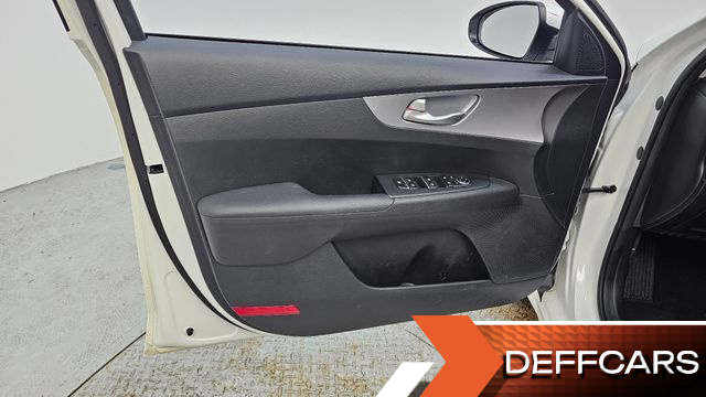 Kia K3 1.6 Trendy купить на сайте DeffCars
