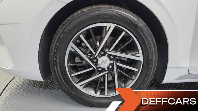 Hyundai GRANDEUR 3.0 LPi Premium Choice купить на сайте DeffCars