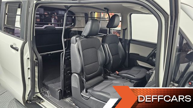 Kia RAY Van Prestige купить на сайте DeffCars
