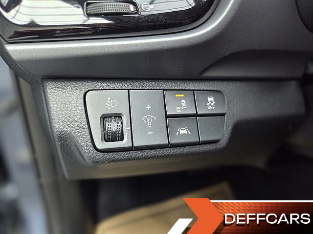 Kia STONIC 1.4 Trendy купить на сайте DeffCars
