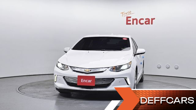 ChevroletGMDaewoo VOLT 1.5 купить на сайте DeffCars