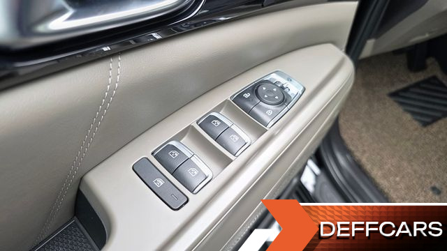 Kia CARNIVAL Gasoline 7-Seater Gravity купить на сайте DeffCars