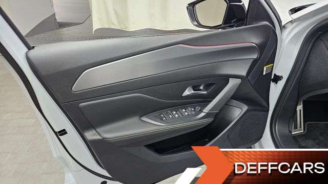 Peugeot 408 1.2 Pure Tech GT купить на сайте DeffCars