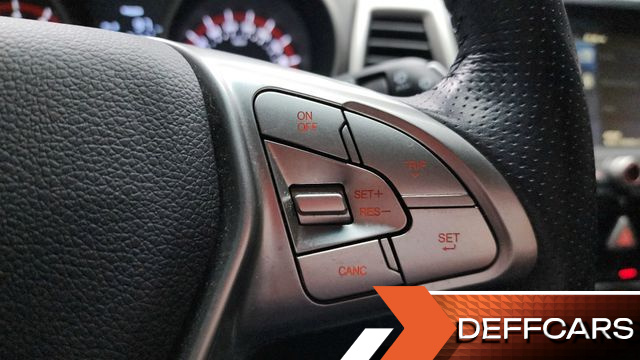 Ssangyong TIBOLI TX 2WD купить на сайте DeffCars