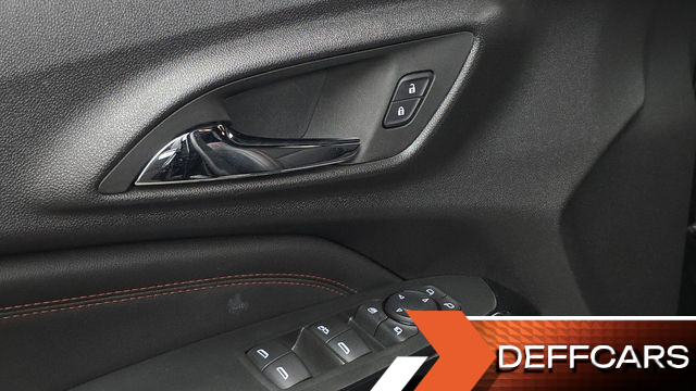 ChevroletGMDaewoo TRAX 1.2 RS Plus купить на сайте DeffCars