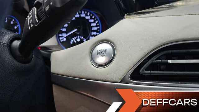 Hyundai PALISADE Gasoline 3.8 4WD Prestige купить на сайте DeffCars