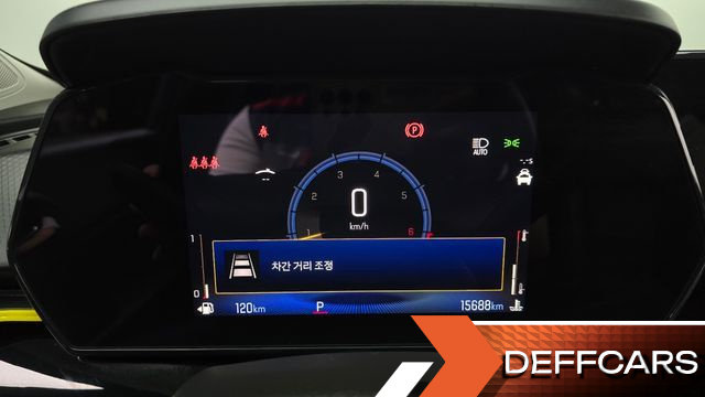 ChevroletGMDaewoo TRAX 1.2 ACTIV купить на сайте DeffCars