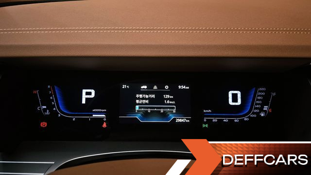 Ssangyong TORRES Gasoline 1.5 2WD T7 купить на сайте DeffCars