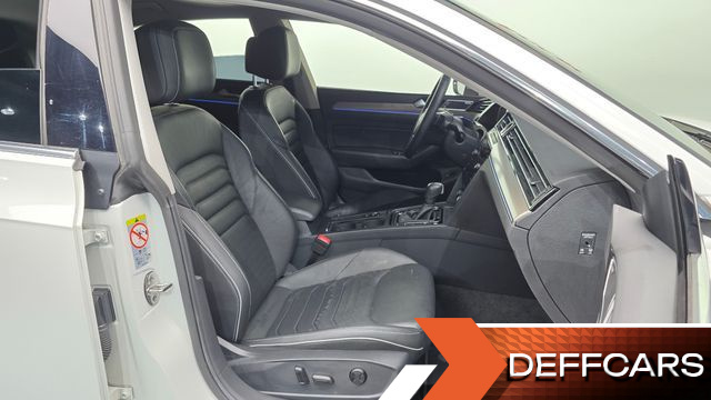 Volkswagen ARTEON 2.0 TDI Prestige купить на сайте DeffCars