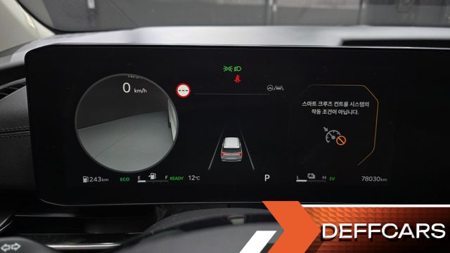 Kia CARNIVAL HEV 9seater Nobless купить на сайте DeffCars