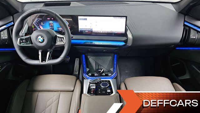 BMW X3 xDrive 20 M Sport купить на сайте DeffCars