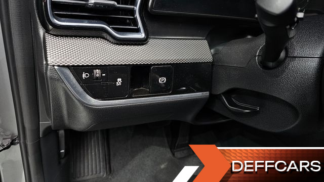 Kia SPORTAGE Diesel 2.0 2WD Prestige купить на сайте DeffCars