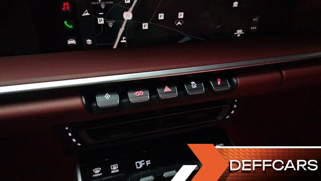 Porsche 911 Carrera 4 GTS купить на сайте DeffCars