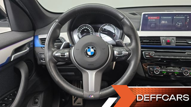 BMW X1 xDrive 20i M Sport купить на сайте DeffCars