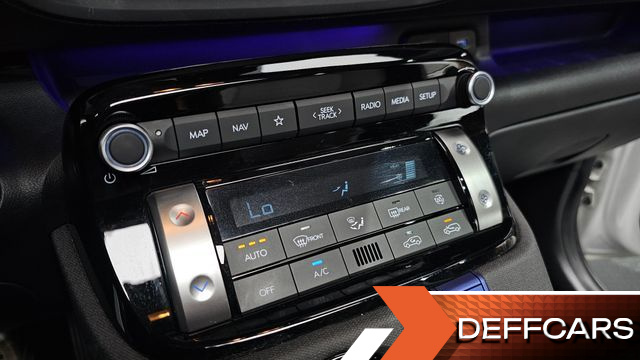 Hyundai CASPER Turbo Inspiration купить на сайте DeffCars