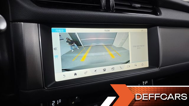 Jaguar XF 20d Prestige купить на сайте DeffCars