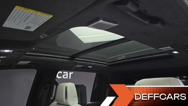 Cadillac ESCALADE 6.2 ESV ESV Sports Platinum купить на сайте DeffCars