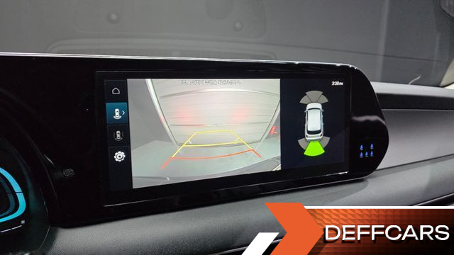 Hyundai PALISADE Gasoline 3.8 4WD Exclusive купить на сайте DeffCars