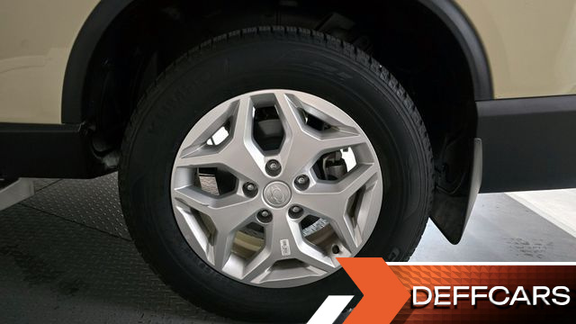 Ssangyong REXTON Diesel 2.2 4WD Culman Prestige купить на сайте DeffCars