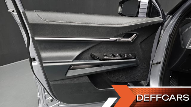 Ssangyong TORRES Gasoline 1.5 2WD T7 купить на сайте DeffCars