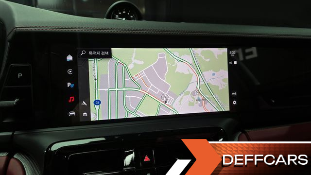 Porsche PANAMERA 2.9 AWD купить на сайте DeffCars