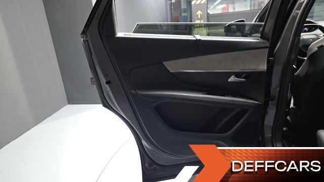 Peugeot 5008 1.5 BlueHDi GT купить на сайте DeffCars