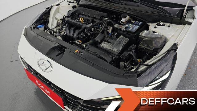 Hyundai AVANTE 1.6 Modern купить на сайте DeffCars