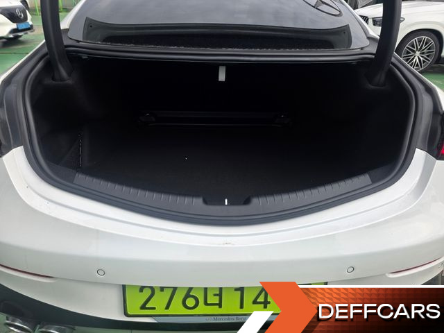 Mercedes CLE-CLASS AMG CLE53 4MATIC+ Coupe купить на сайте DeffCars