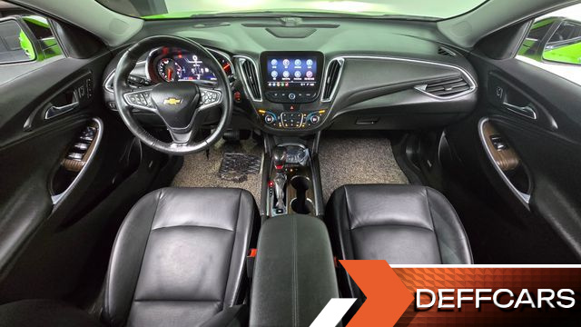 ChevroletGMDaewoo MALIBU 2.0 Turbo Redline купить на сайте DeffCars