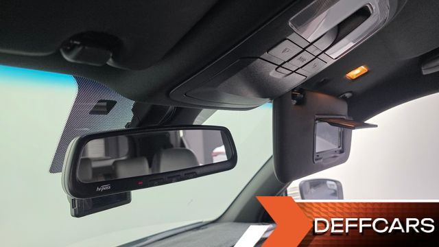 Ssangyong KORANDO Gasoline 1.5 2WD C5 Plus купить на сайте DeffCars