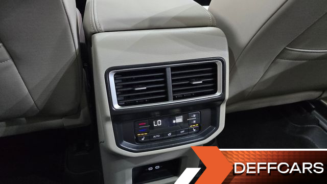 Volkswagen ATLAS 2.0 TSI R-LINE 7-Seater купить на сайте DeffCars