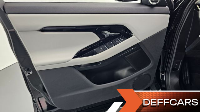 Land Rover RANGE ROVER EVOQUE P250 Dynamic SE купить на сайте DeffCars