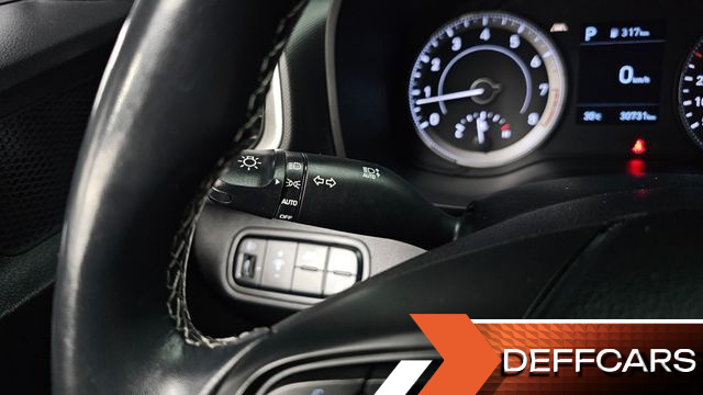 Hyundai VENUE 1.6 Modern купить на сайте DeffCars