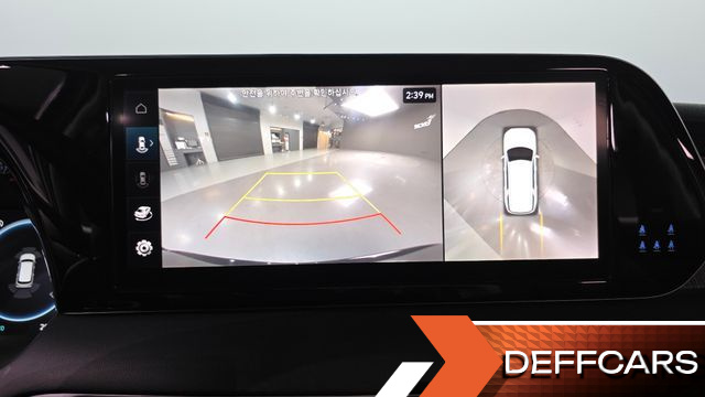 Hyundai PALISADE Gasoline 3.8 4WD Prestige купить на сайте DeffCars