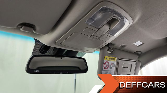 Ssangyong KORANDO Gasoline 1.5 2WD C5 Plus купить на сайте DeffCars