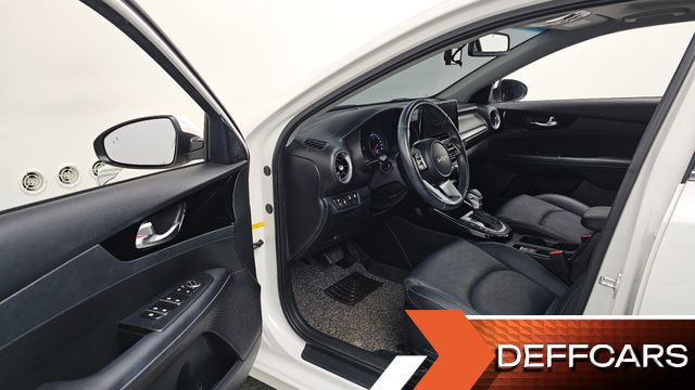 Kia K3 1.6 Noblesse купить на сайте DeffCars