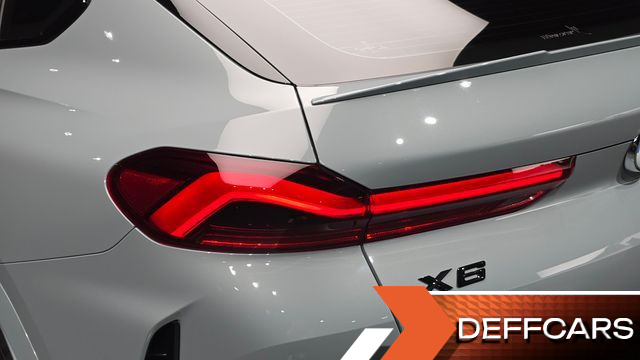 BMW X6 xDrive40i M Sport купить на сайте DeffCars