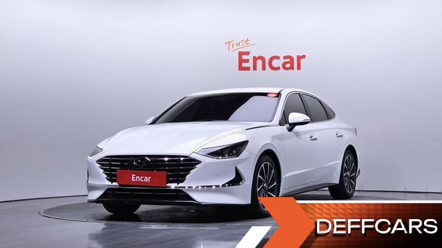 Hyundai SONATA 2.0 Premium Millennial купить на сайте DeffCars
