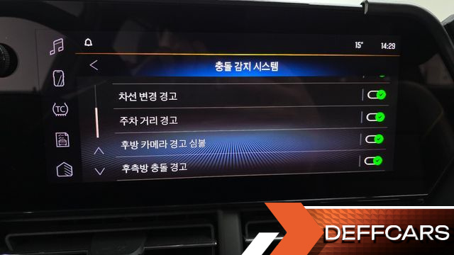 ChevroletGMDaewoo TRAX 1.2 ACTIV купить на сайте DeffCars