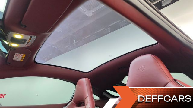 Mclaren GT 4.0 купить на сайте DeffCars