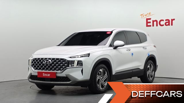 Hyundai SANTAFE Gasoline 2.5T 2WD Premium Choice купить на сайте DeffCars