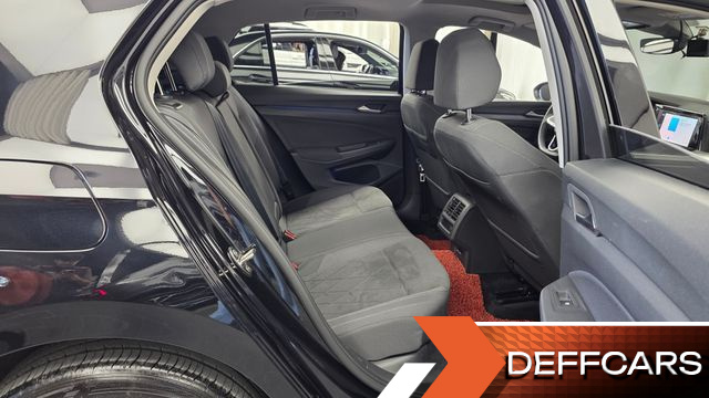 Volkswagen GOLF 2.0 TDI Prestige купить на сайте DeffCars